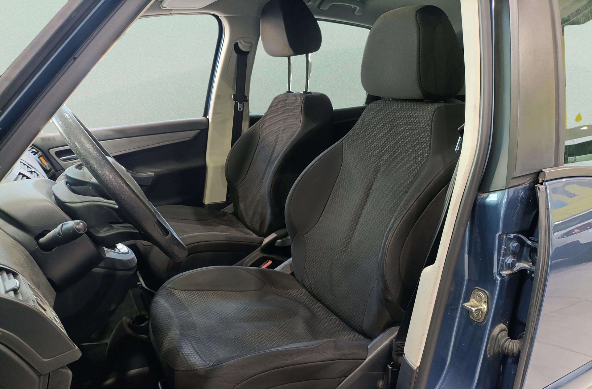 Citroën C4 Picasso 1.6 HDi Business - foto 8