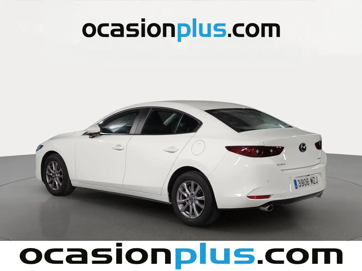 Foto Mazda Mazda3 Mazda Mazda 3 2.5L E-SKY G MHEV Prime-line (140 CV)