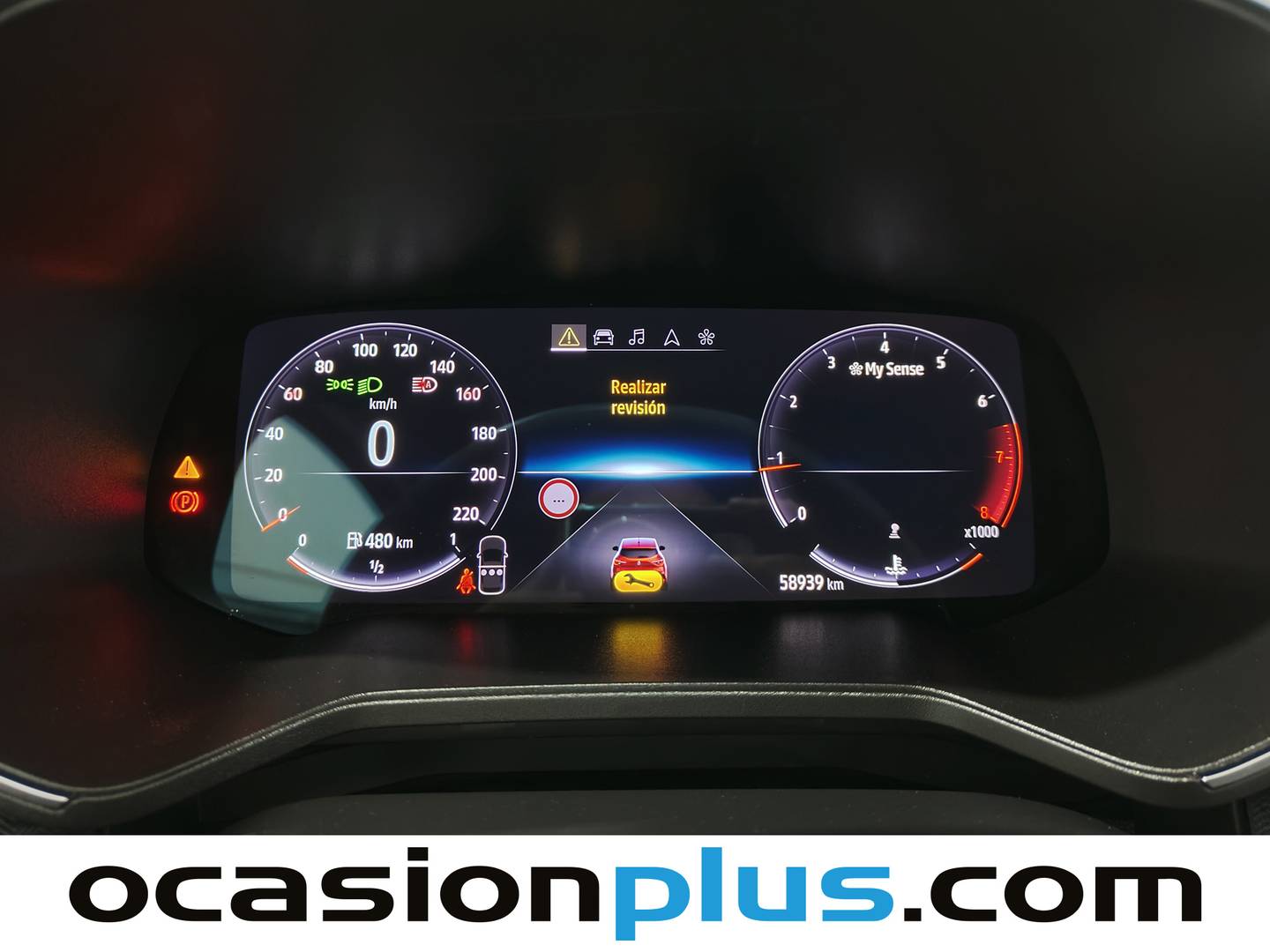 Renault Clio Renault Clio Techno TCe (90 CV) de ocasión