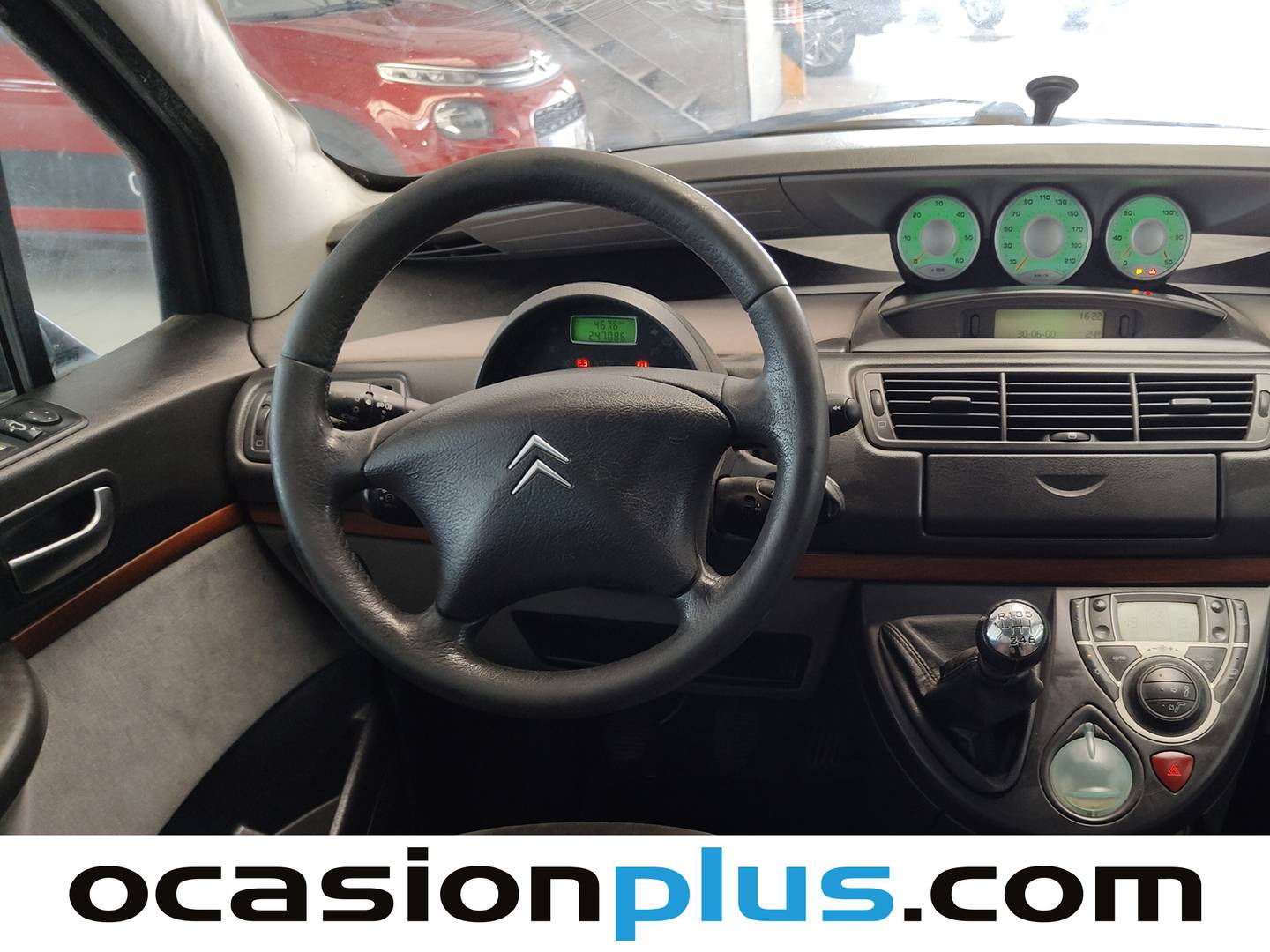 Citroën C8 Citroën C8 2.2 HDI 16v Premier (130 CV) 7 Plazas 2005