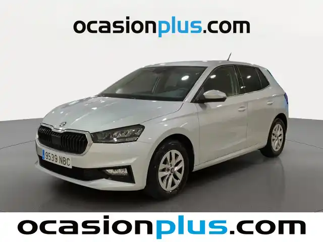 Skoda Fabia 1.0 TSI Selection DSG (115 CV) de segunda mano