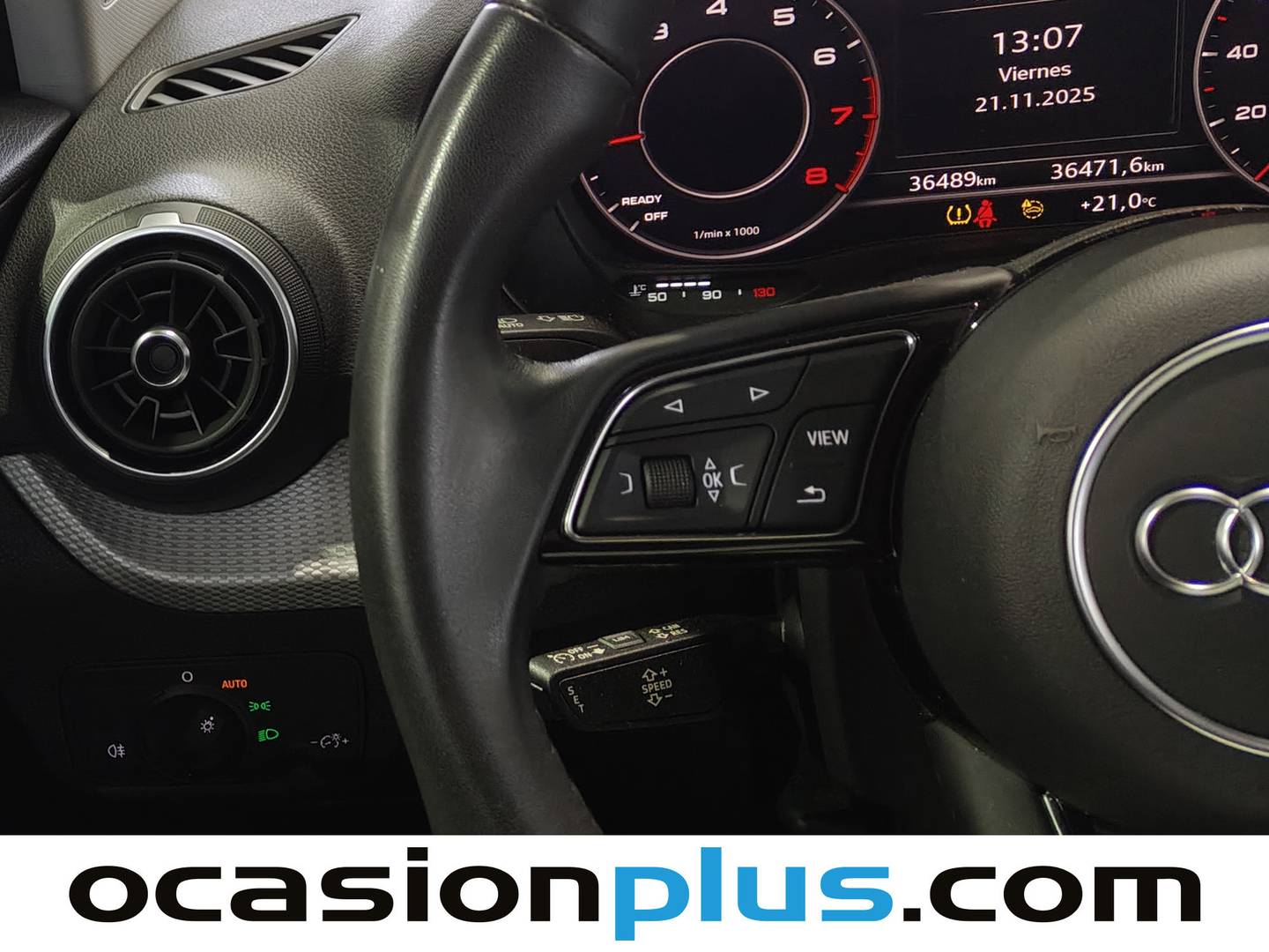 Foto Audi Q2 Audi Q2 Advanced 30 TFSI (110 CV)