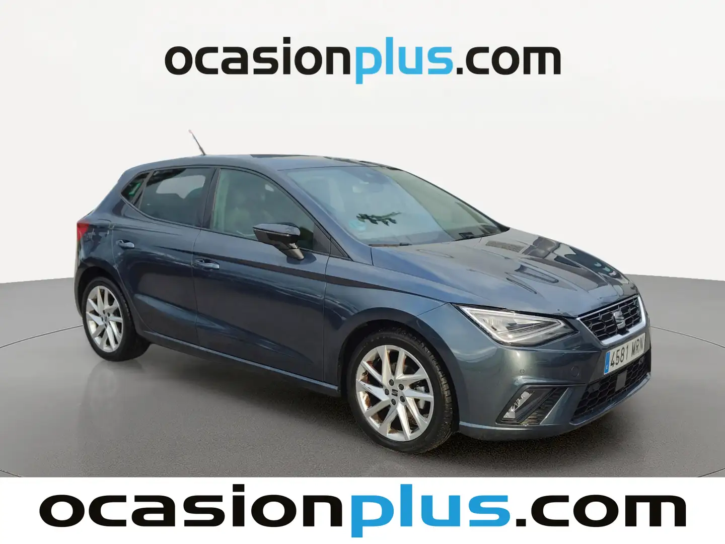 Foto Seat Ibiza SEAT Ibiza 1.5 TSI FR XL DSG (150 CV)