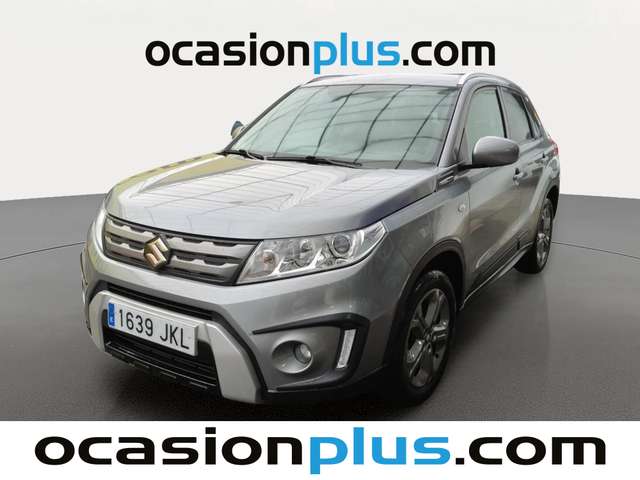 Suzuki Vitara Segunda Mano Particulares Sevilla