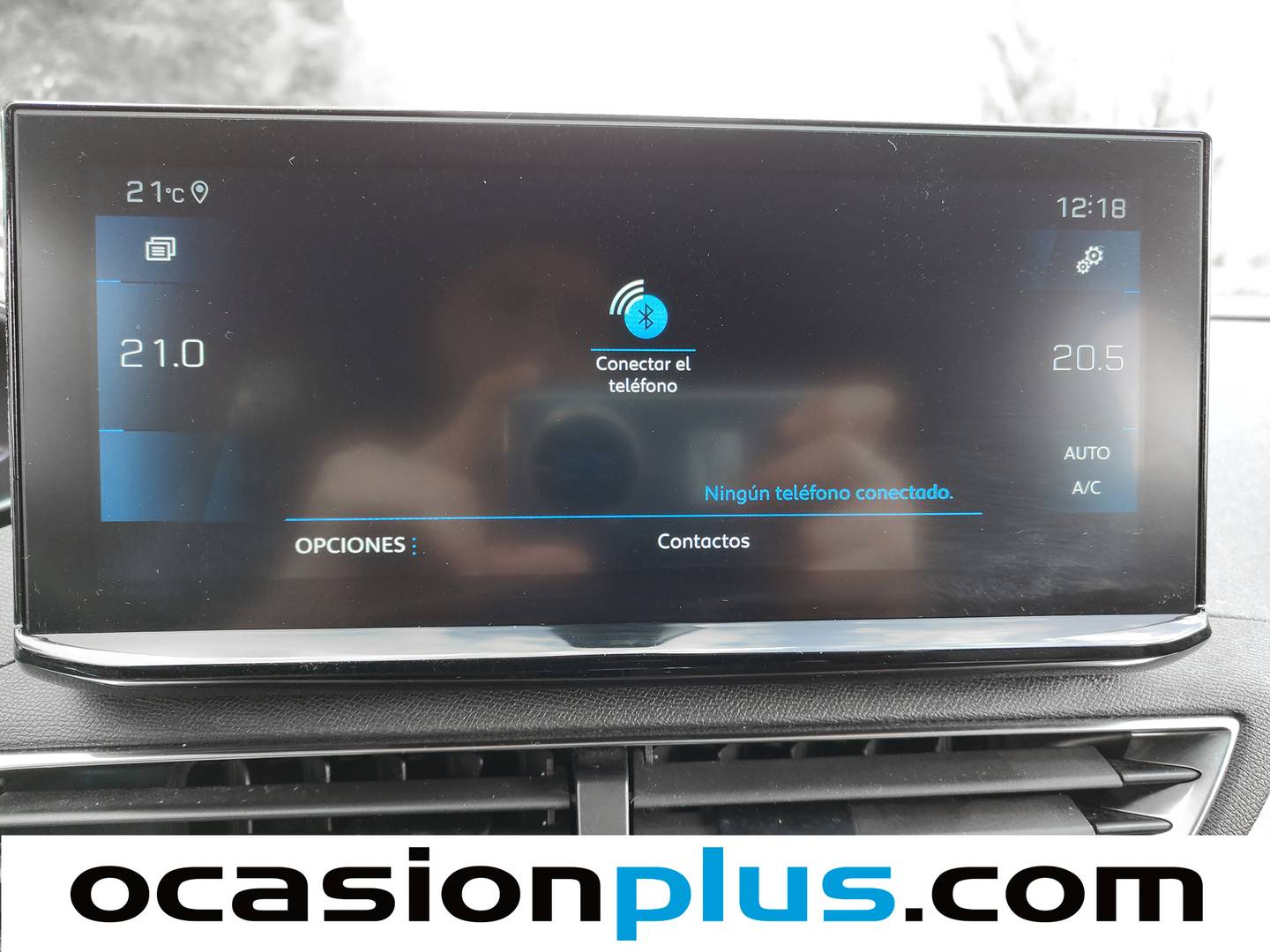 Foto Peugeot 3008 Peugeot 3008 BlueHDi 130 S&S Allure Pack EAT8 (130 CV)