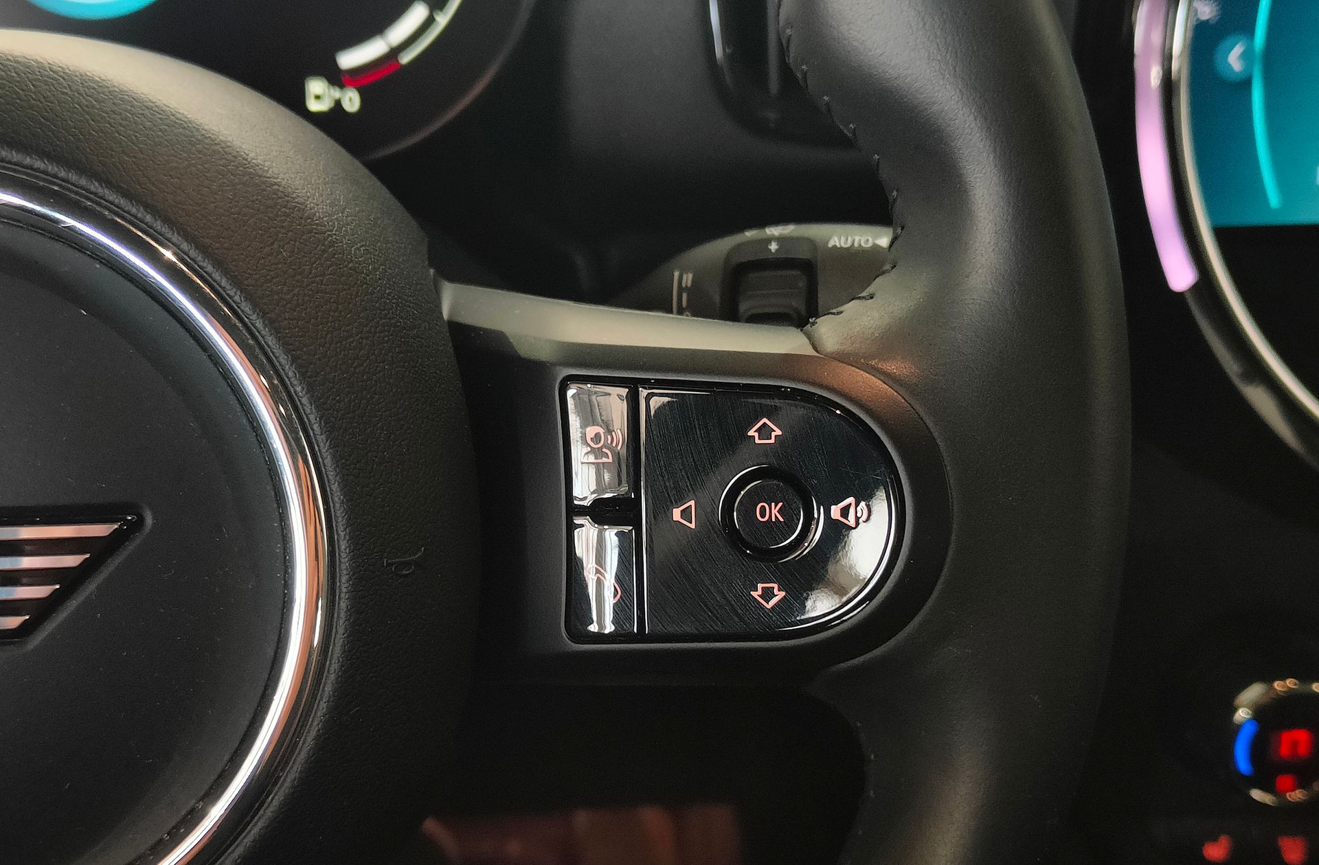 MINI Countryman Cooper - foto 28