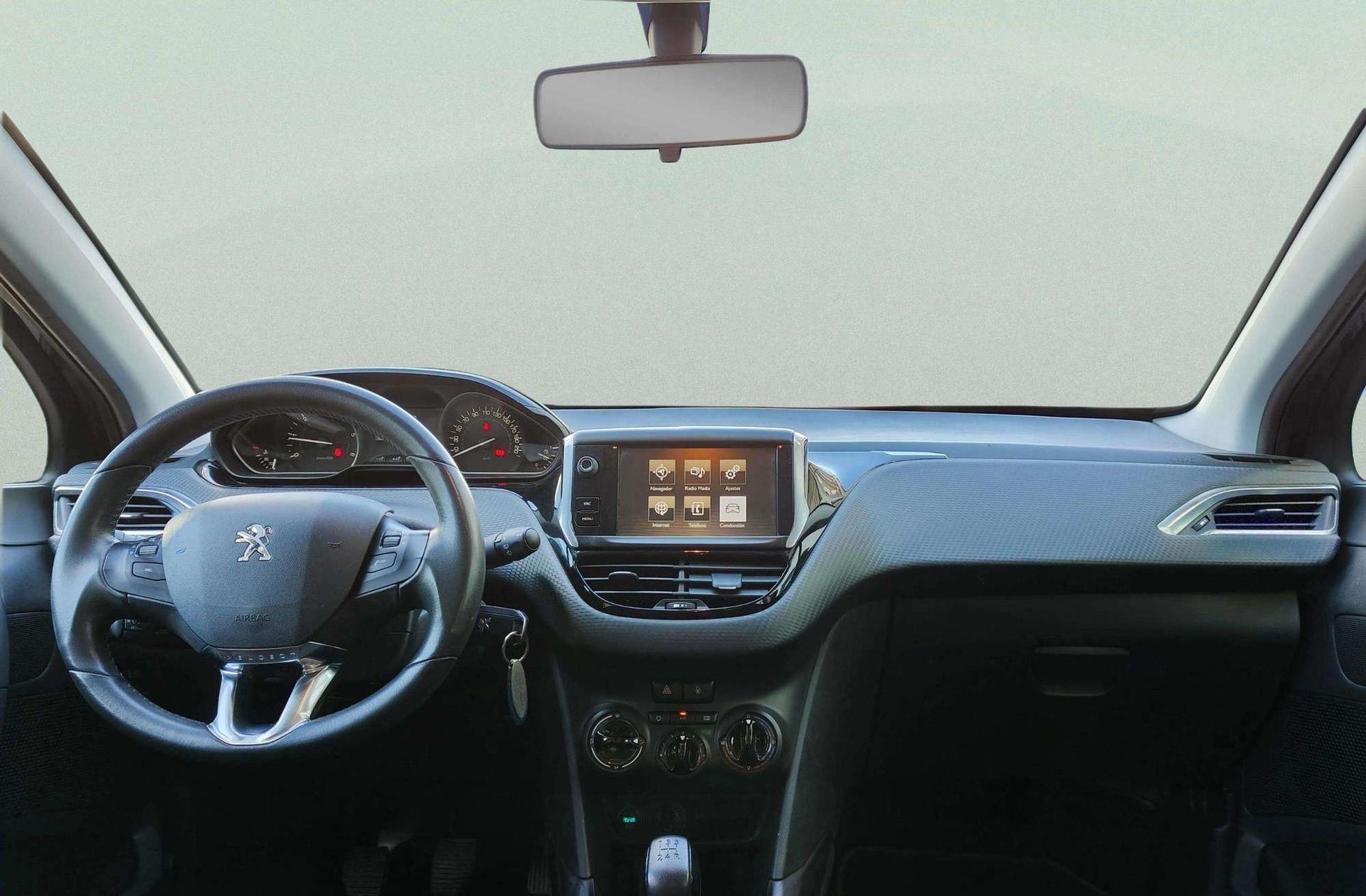 Peugeot 2008 BlueHDi 100 Active - foto 6