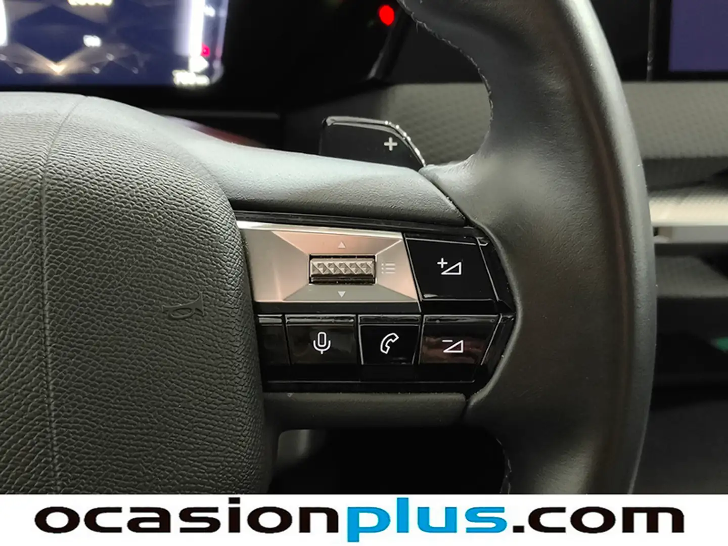 Foto DS DS 4 DS DS4 BlueHDi 130 Trocadero Auto (130 CV)