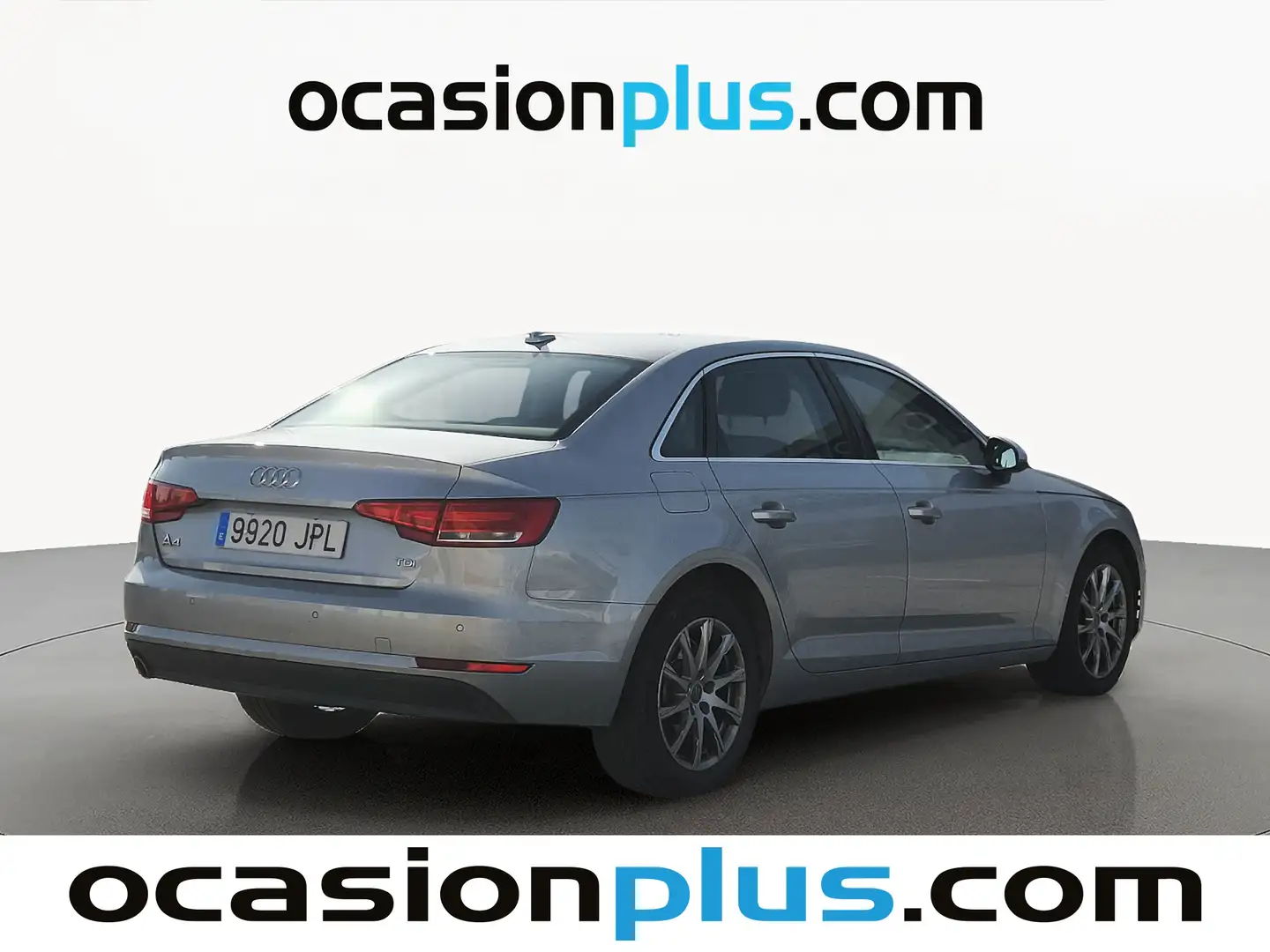 Foto Audi A4 Audi A4 Advanced edition 2.0 TDI  (150 CV)