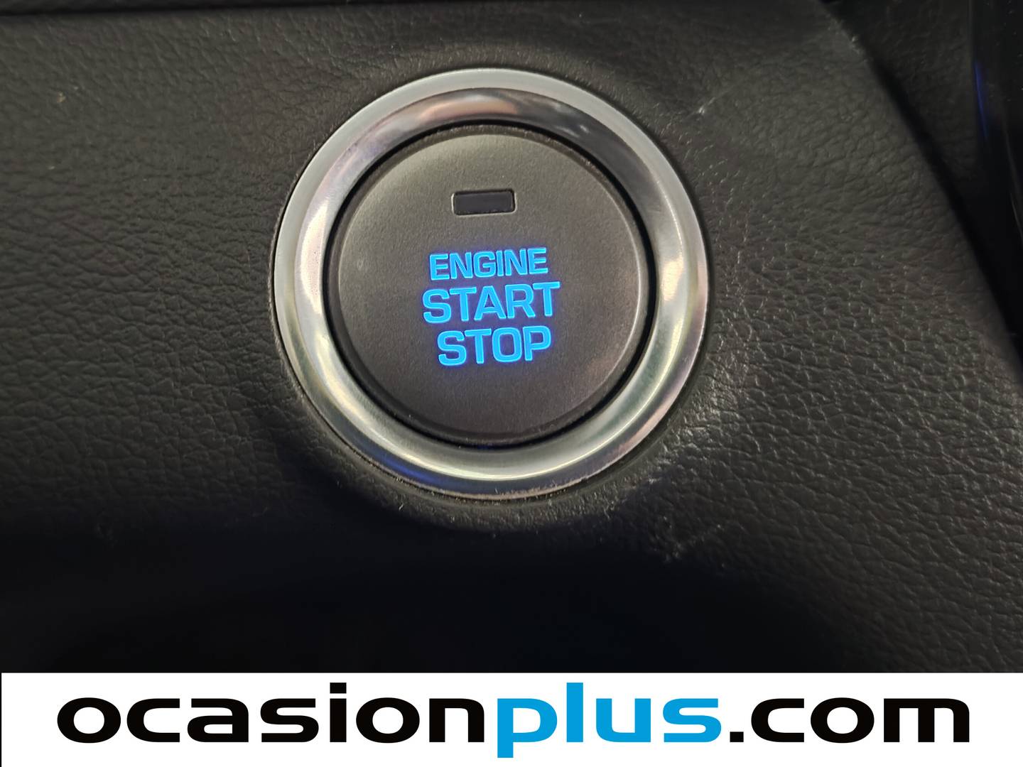 Hyundai IONIQ Hyundai Ioniq 1.6 GDI HEV Tecno DT (141 CV) híbrido