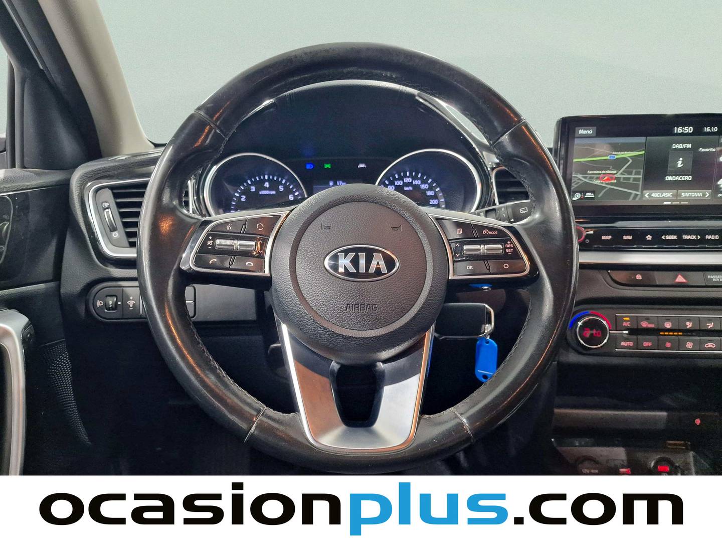 KIA Ceed KIA Ceed 1.4 T-GDi Tech (140 CV) 2020