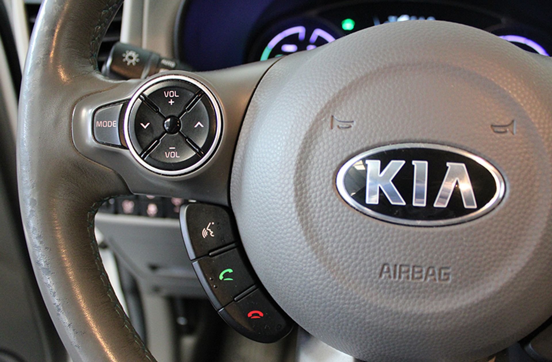 Kia Soul Eléctrico - foto 26
