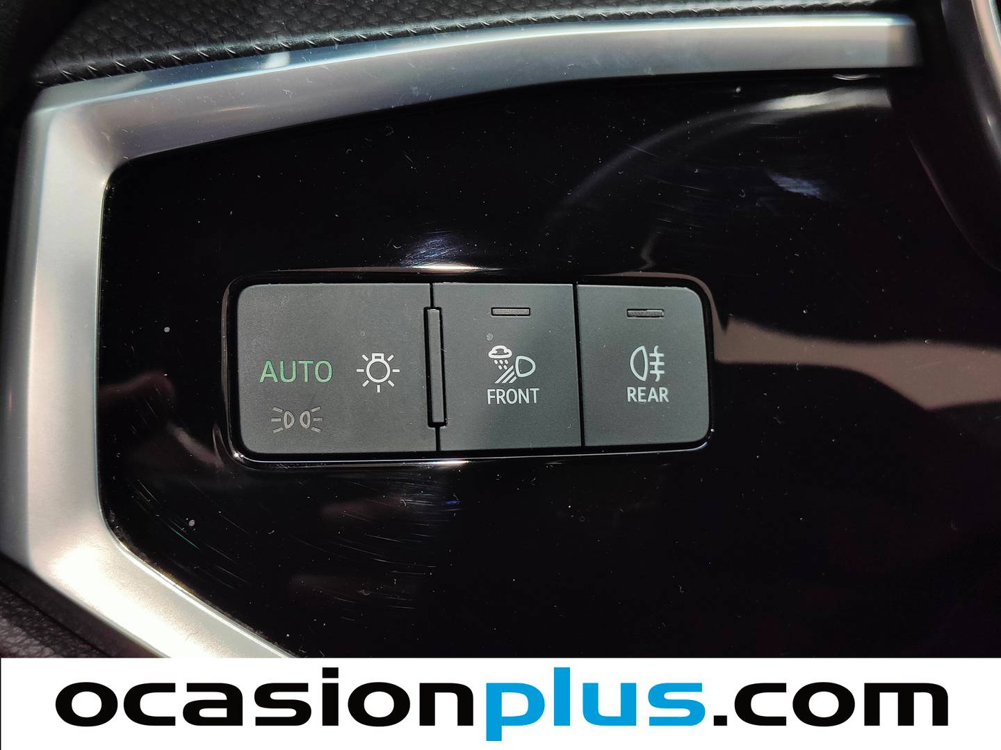 Audi Q3 Sportback Audi Q3 Sportback Black Line 40 TDI Quattro (200 CV) S Tronic S-Line barato