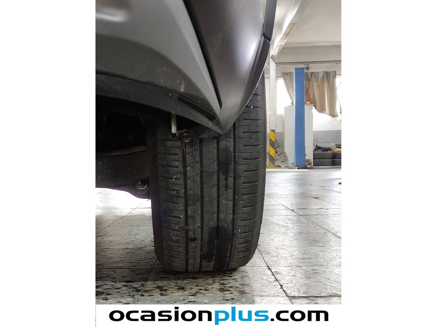 Foto Nissan X-TRAIL Nissan X-Trail 1.5 e-4ORCE N-Connecta 4X4 AT (213 CV) 7 Plazas