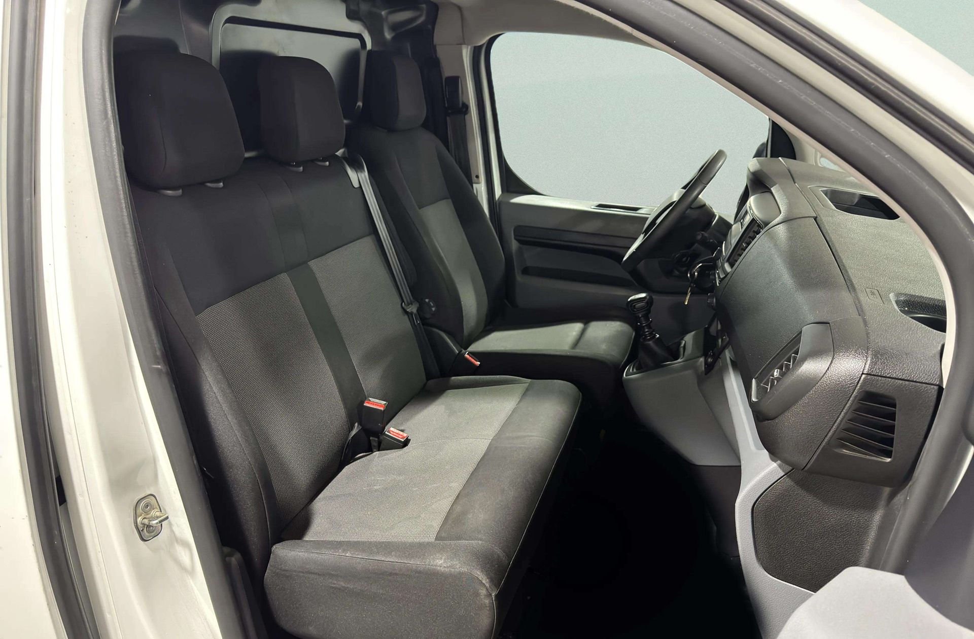 Fiat Scudo 1.5 BlueHDi L1 Business - foto 14