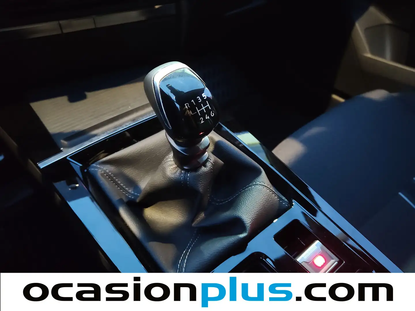 Foto Opel Astra Opel Astra 1.2 Turbo XHT GS Line (130 CV)