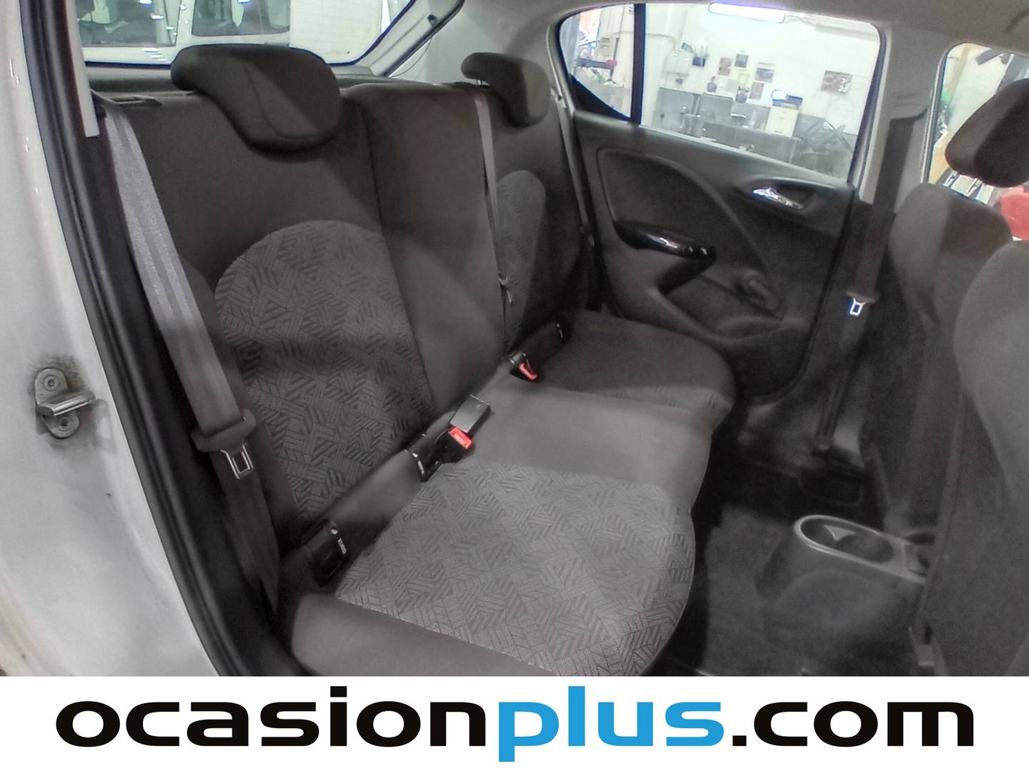 Opel Corsa Opel Corsa 1.4 GLP Selective (90 CV) al mejor precio