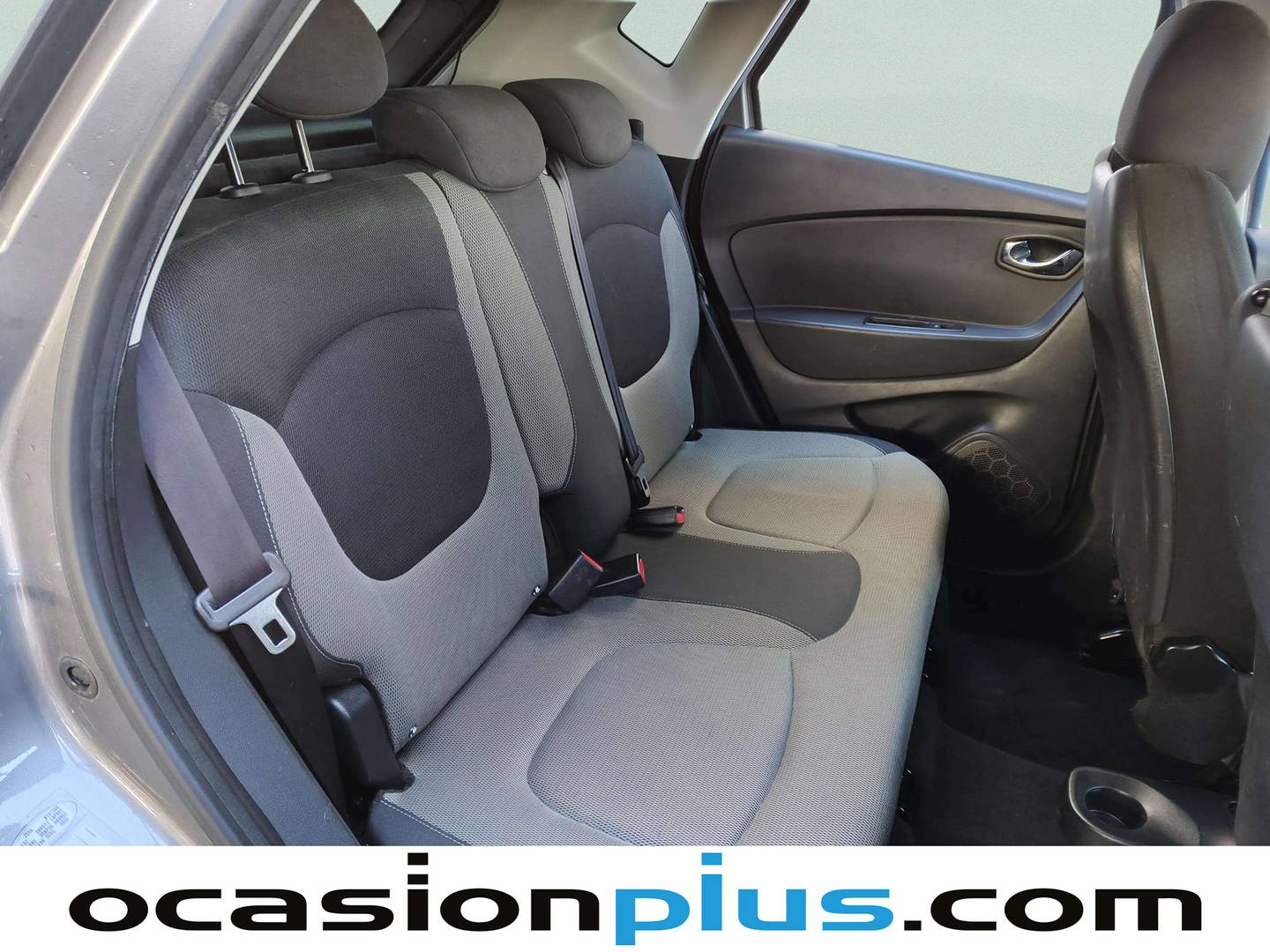 Renault Captur Renault Captur Intens Energy S&S TCe (90 CV) manual