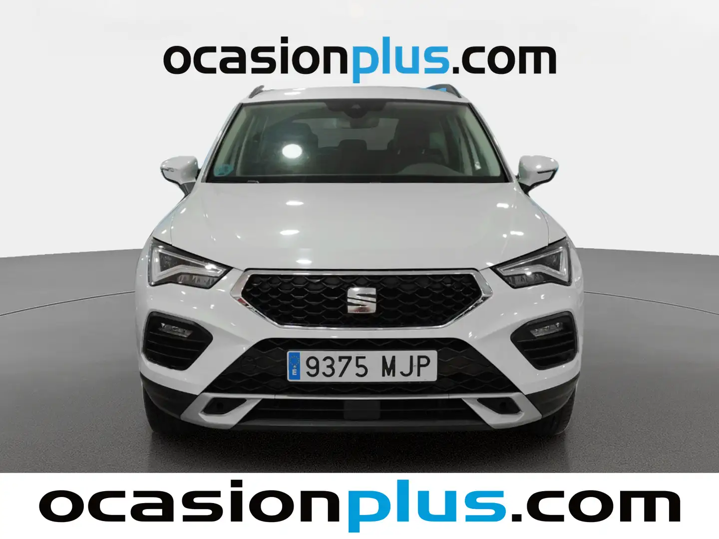Foto Seat Ateca SEAT Ateca 1.5 TSI S&S Style XL (150 CV)