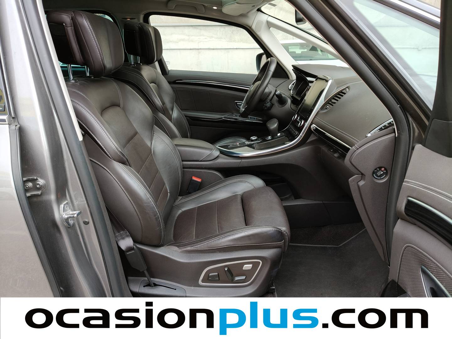Renault Espace Renault Espace Initiale Paris Energy dCi (160 CV) TT EDC 7 Plazas 2016