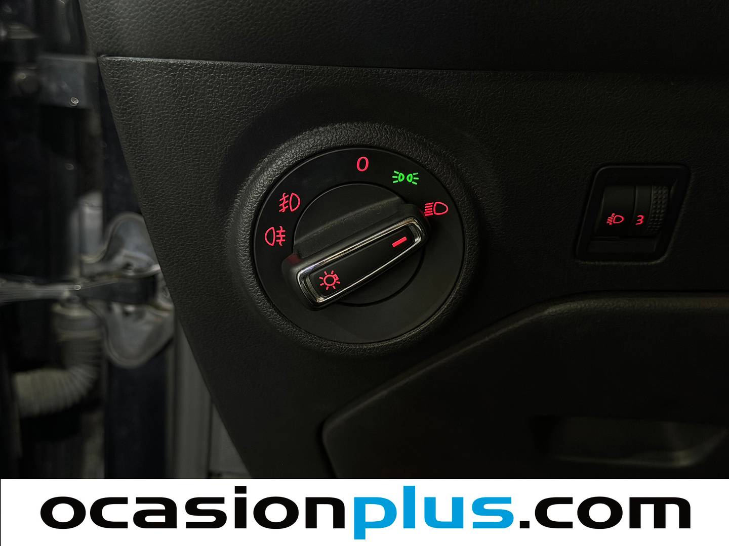 Seat León Seat León 1.6 TDI S&S Style (105 CV) de segunda mano