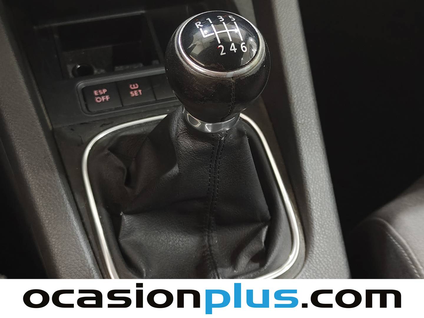 Volkswagen Golf Volkswagen Golf GT Sport 2.0 TDI (170 CV) de segunda mano