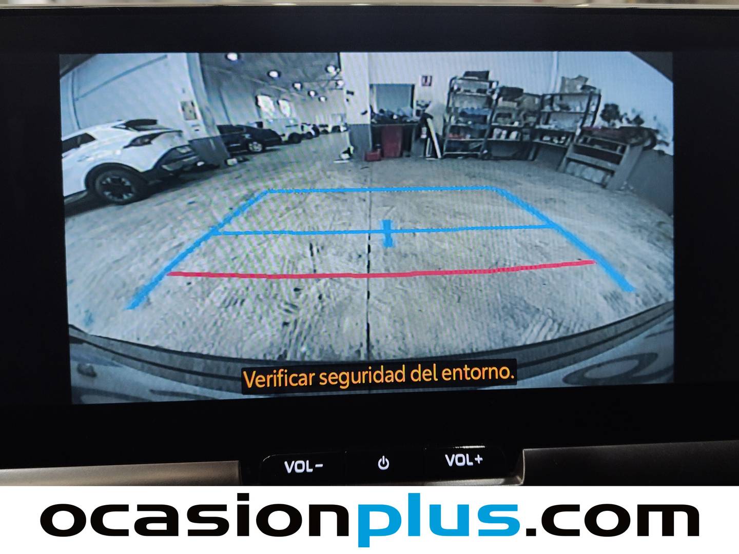 Equipamiento del Toyota C-HR Toyota C-HR 140H Advance (140 CV)