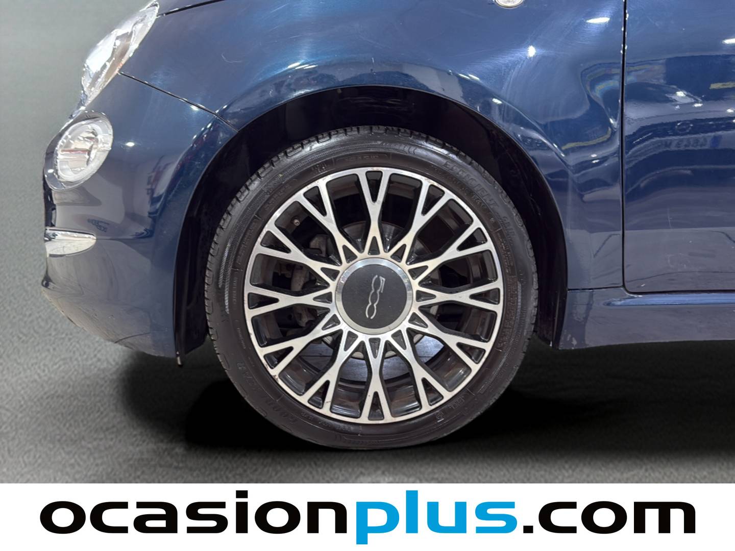 Fiat 500 Fiat 500 1.0 Hybrid Dolcevita (70 CV) de segunda mano