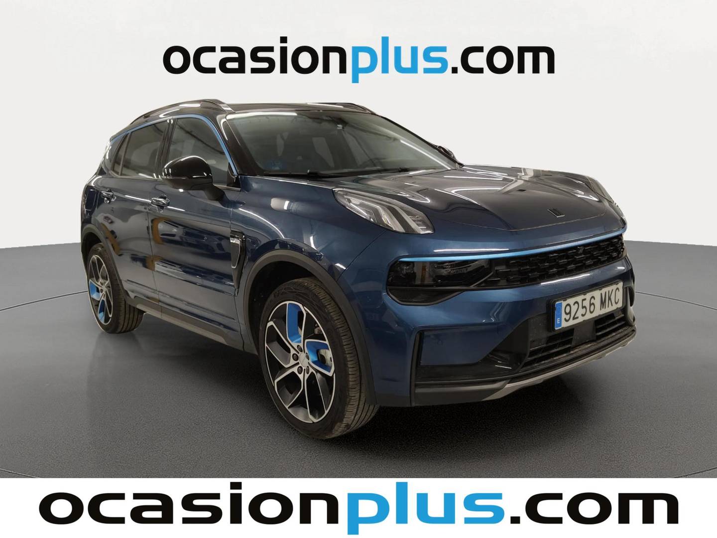 Lynk & Co 01 Lynk & Co 01 1.5 PHEV 6.6kW  (261 CV) de ocasión