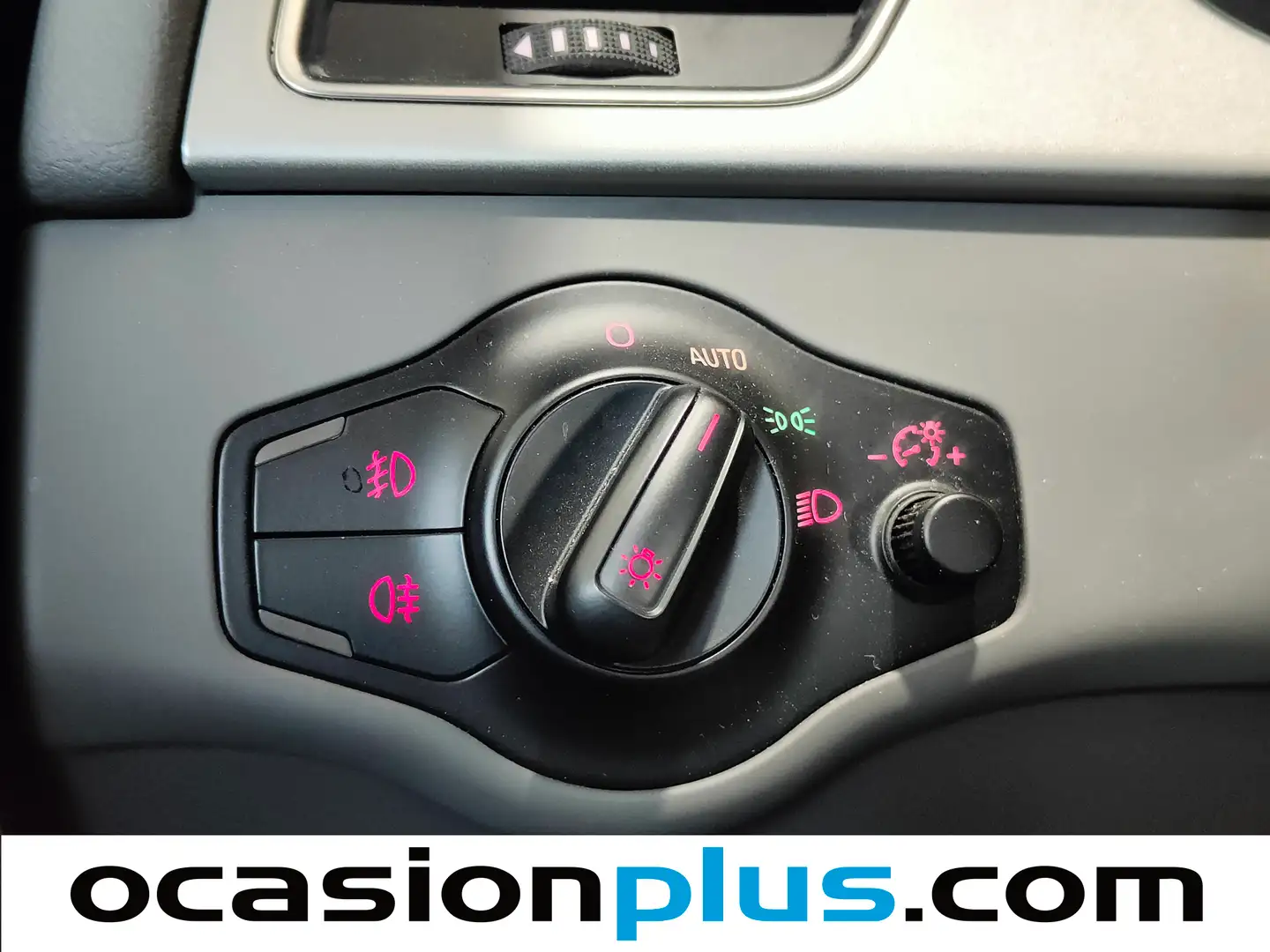 Foto Audi A4 Audi A4 1.8 TFSI (160 CV)