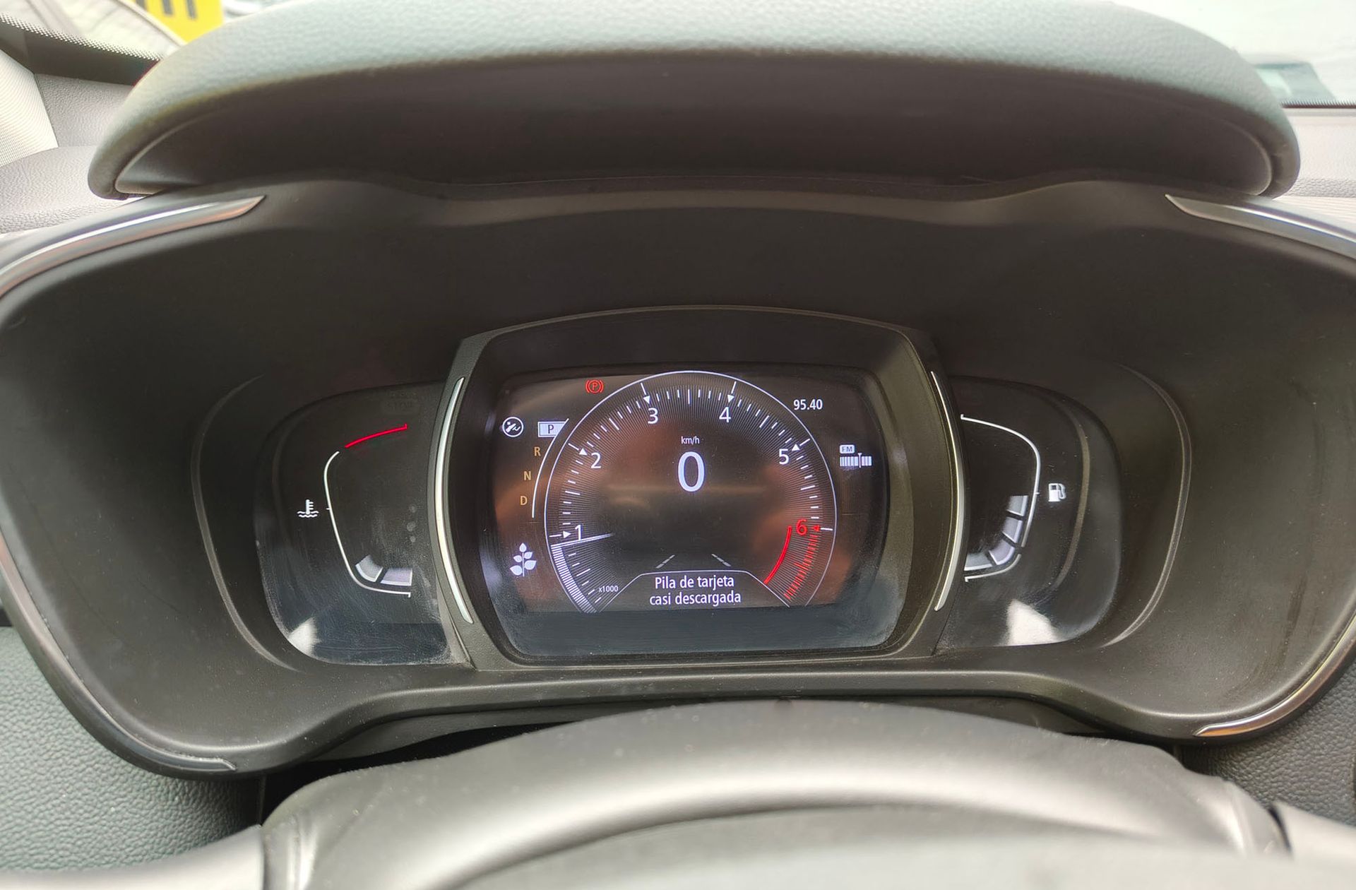 Renault Kadjar Zen Energy TCe EDC - foto 23