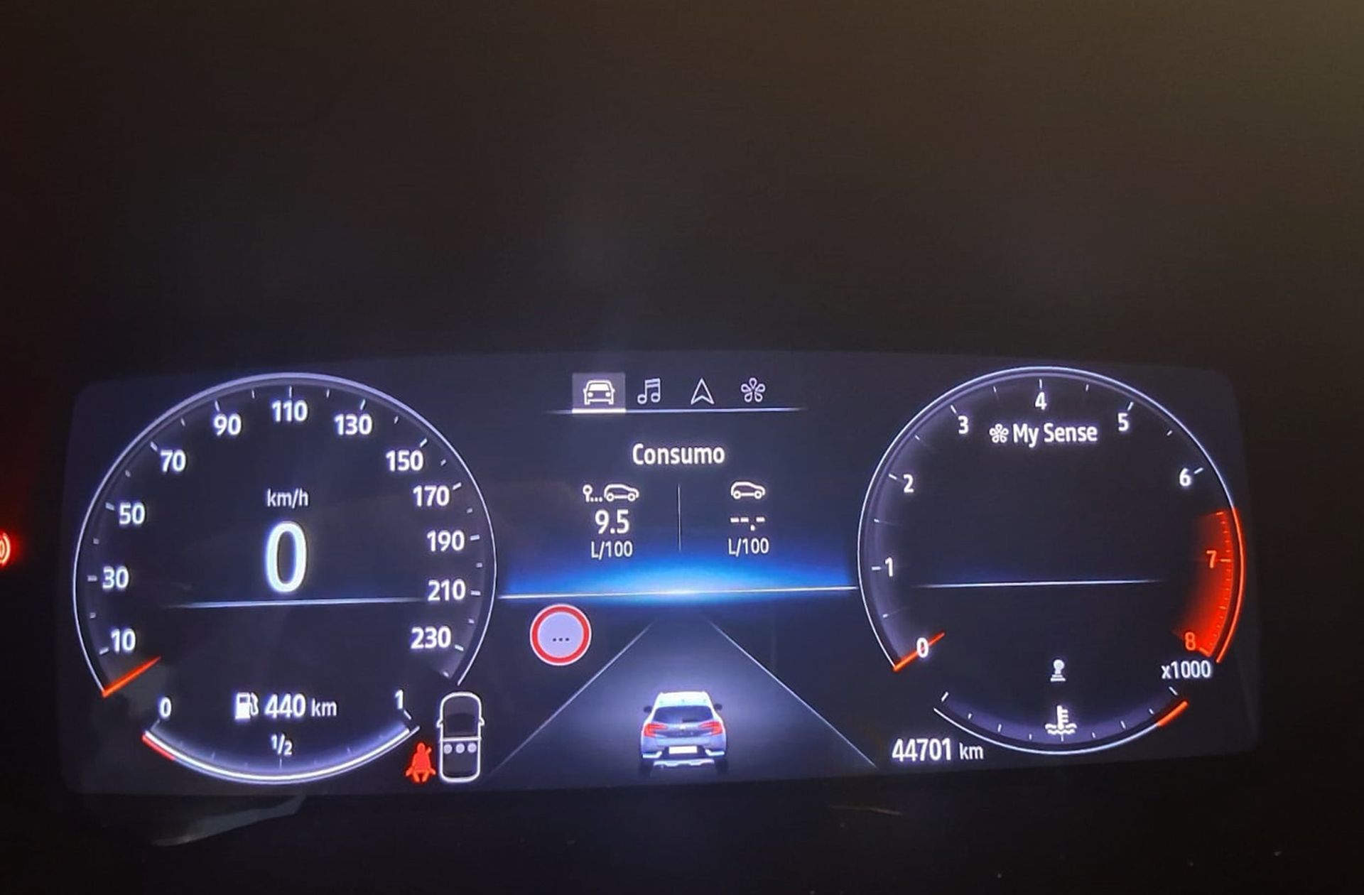 Renault Captur Techno TCe - foto 24