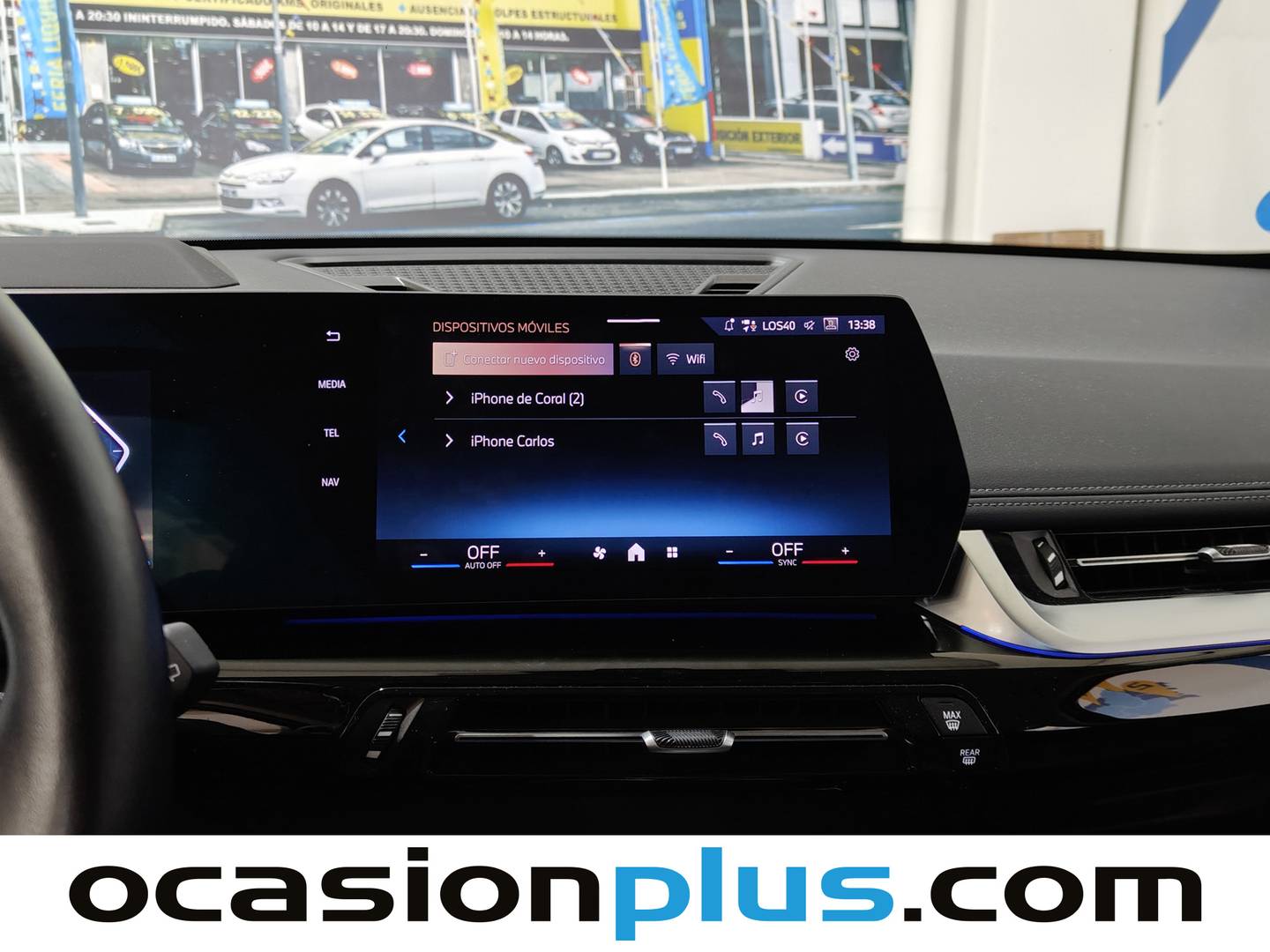 BMW X1 BMW X1 xDrive20d (163 CV) Pack xLine al mejor precio