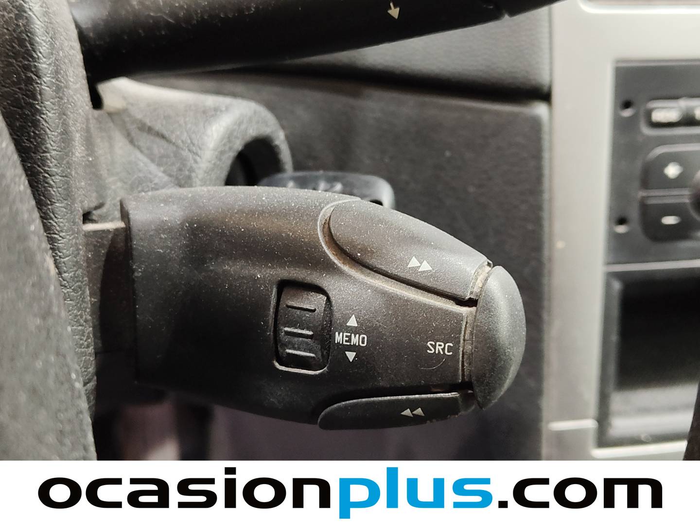 Equipamiento del Peugeot 307 SW Peugeot 307 SW 2.0 HDI Clim Plus (90 CV)