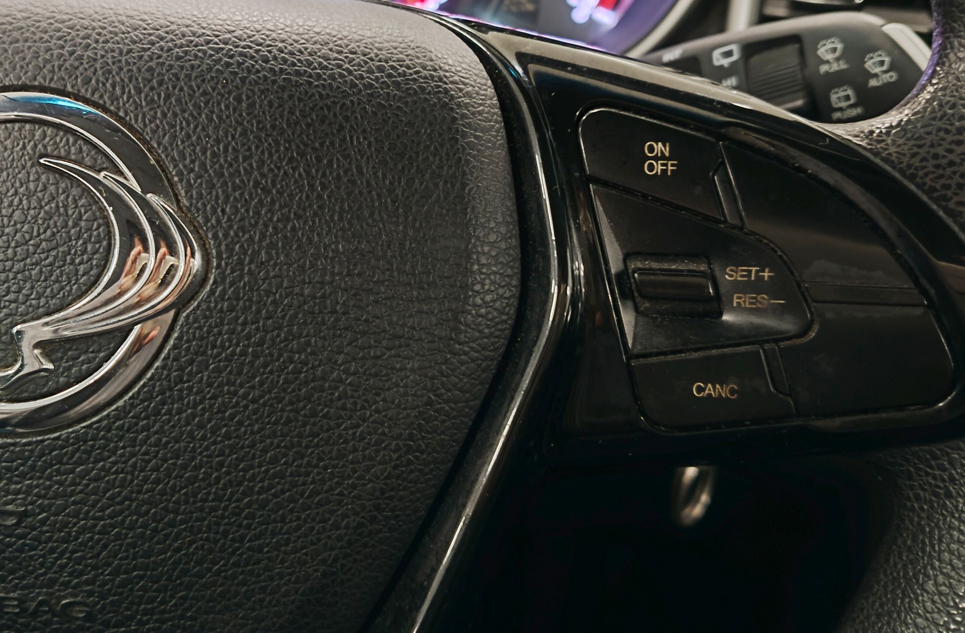 SsangYong XLV G16 Line - foto 22