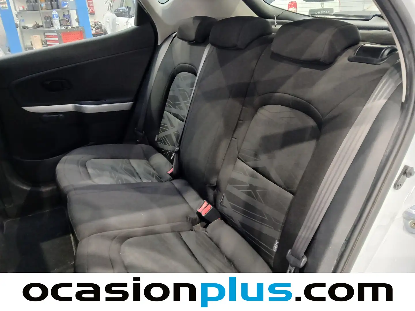 Foto KIA Ceed Kia Ceed 1.4 CRDi WGT Concept (90 CV)