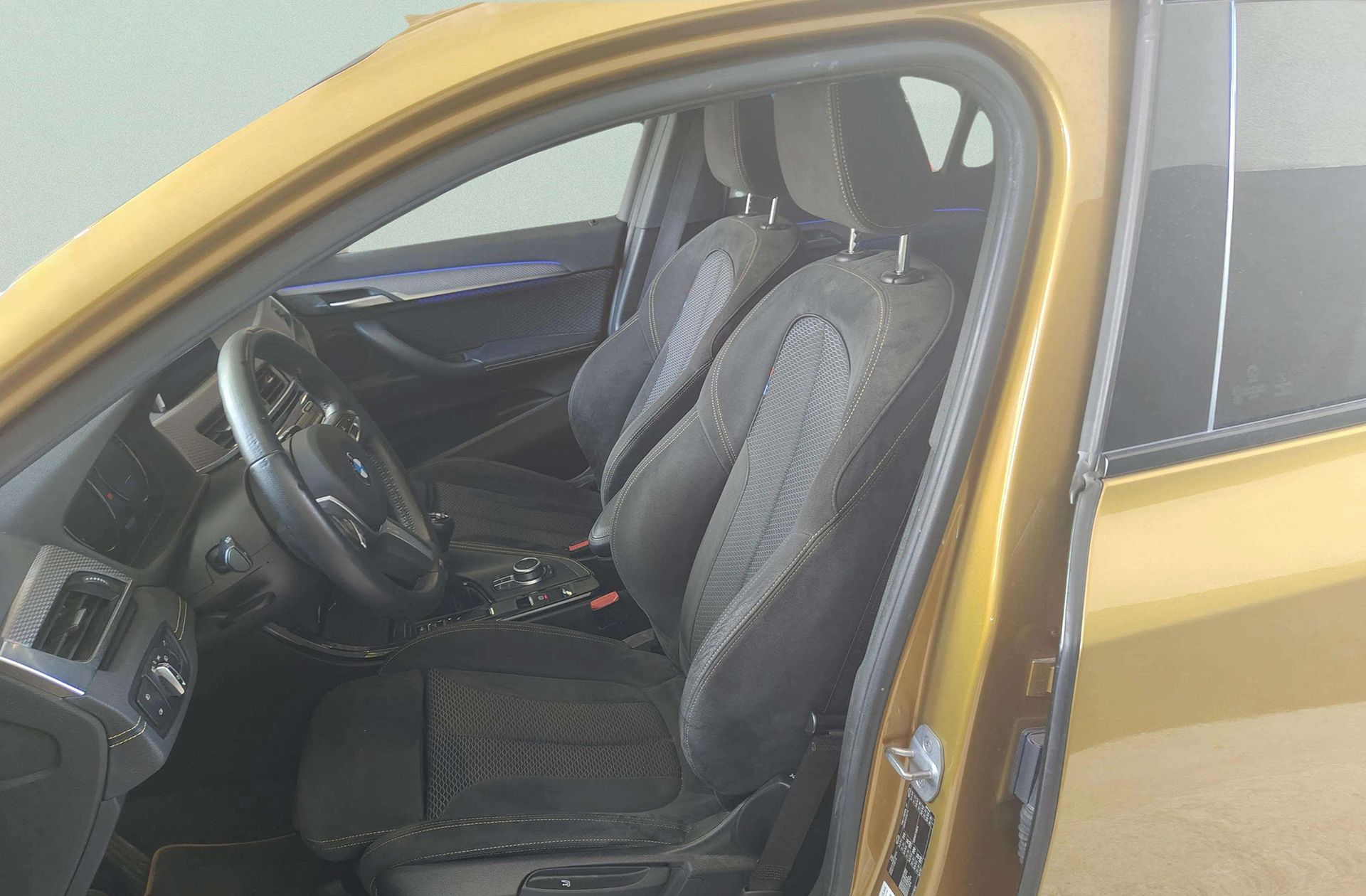 BMW X2 sDrive18i - foto 9