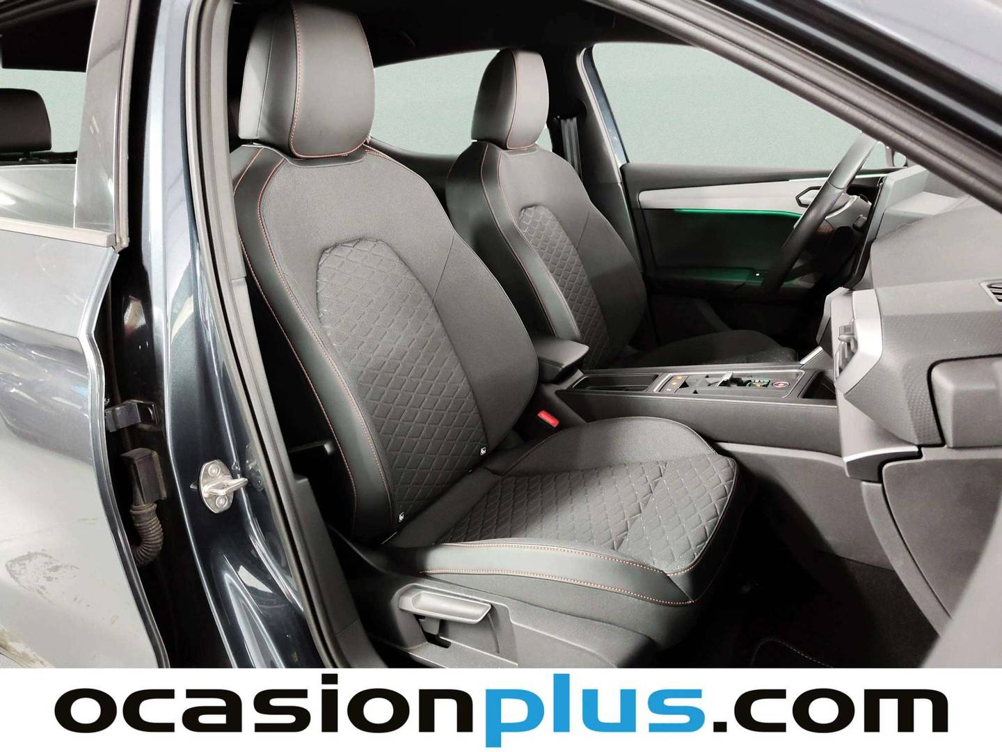 Foto Seat León SEAT León 1.5 eTSI S&S FR DSG (150 CV)