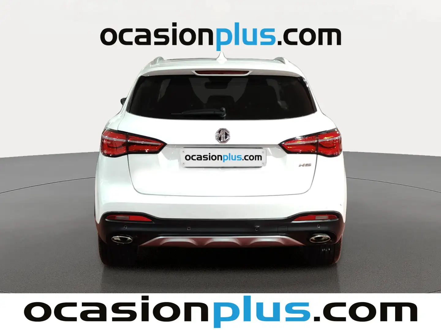 Foto MG HS MG HS 1.5 Turbo GDI Luxury DCT (162 CV)