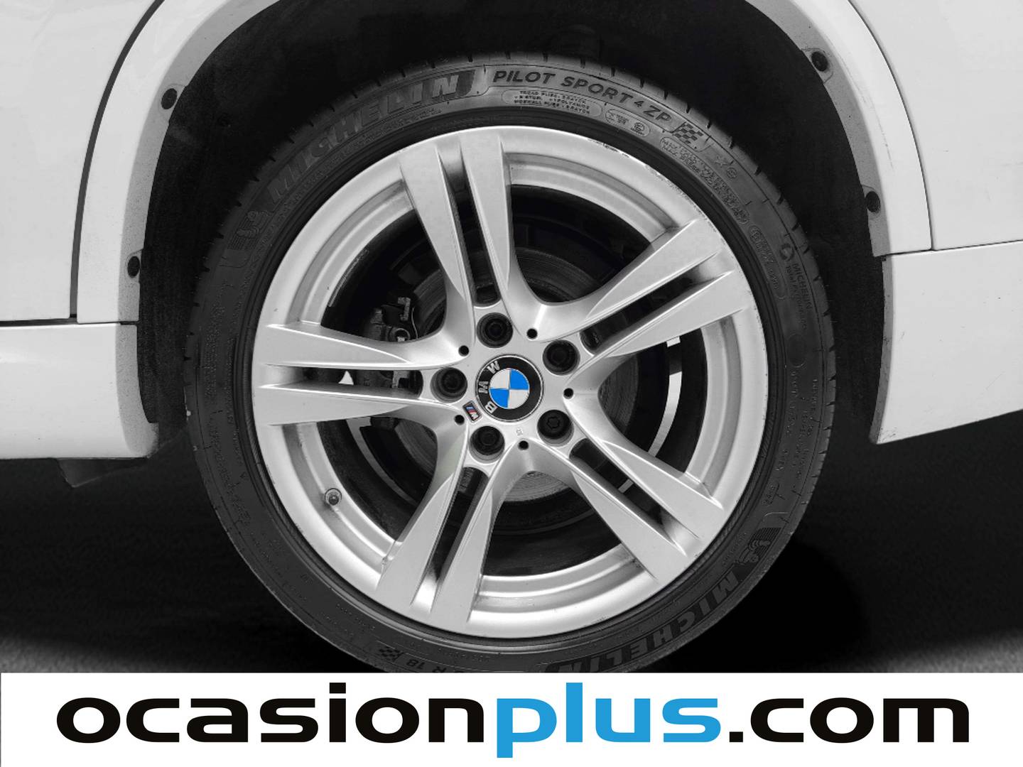 BMW X1 BMW X1 xDrive20d (184 CV) Pack M de segunda mano