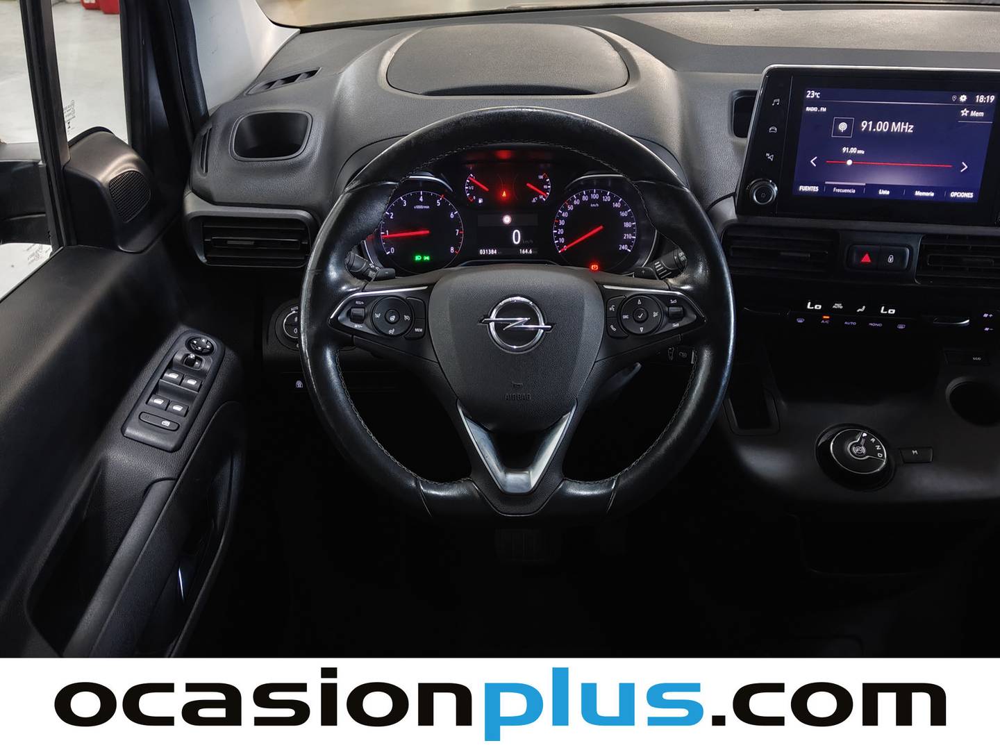 Opel Combo Life Opel Combo Life 1.5 TD Business Elegance Plus L1 AT (130 CV) de segunda mano