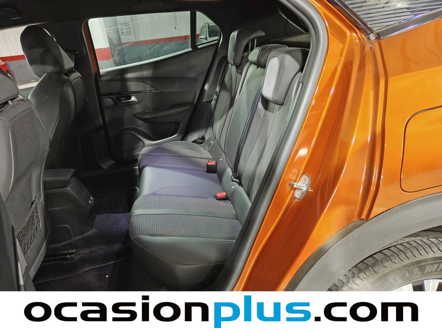 Foto Peugeot 2008 Peugeot 2008 PureTech 130 S&S GT Line (130 CV)