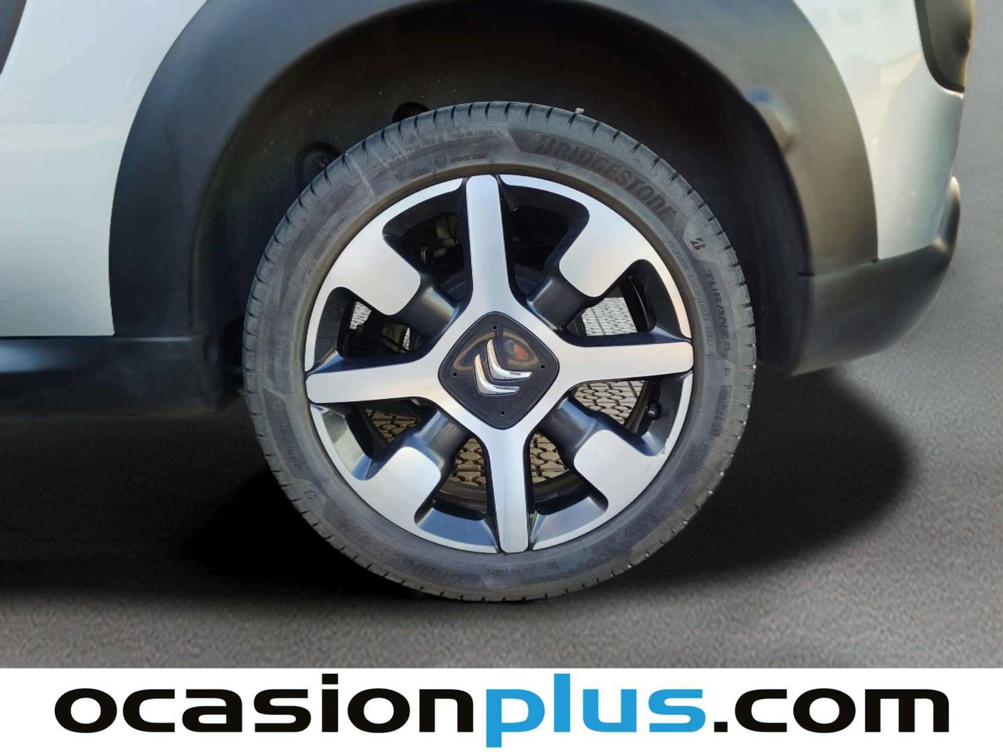 Citroën C4 Cactus Citroën C4 Cactus PureTech 82 Feel (82 CV) al mejor precio