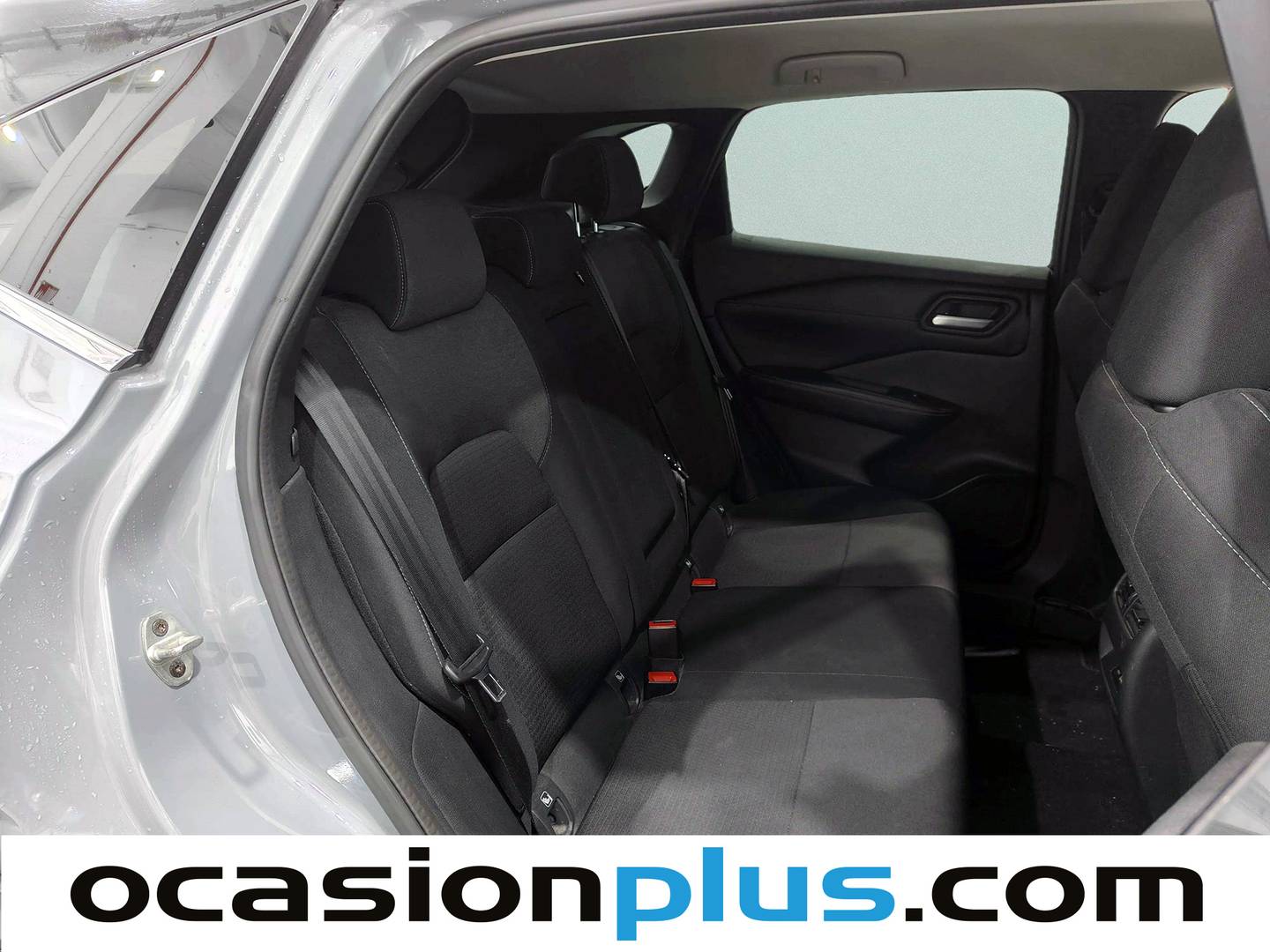 Nissan QASHQAI Nissan Qashqai DIG-T 140 mHEV N-Connecta 4x2 (140 CV) km 0