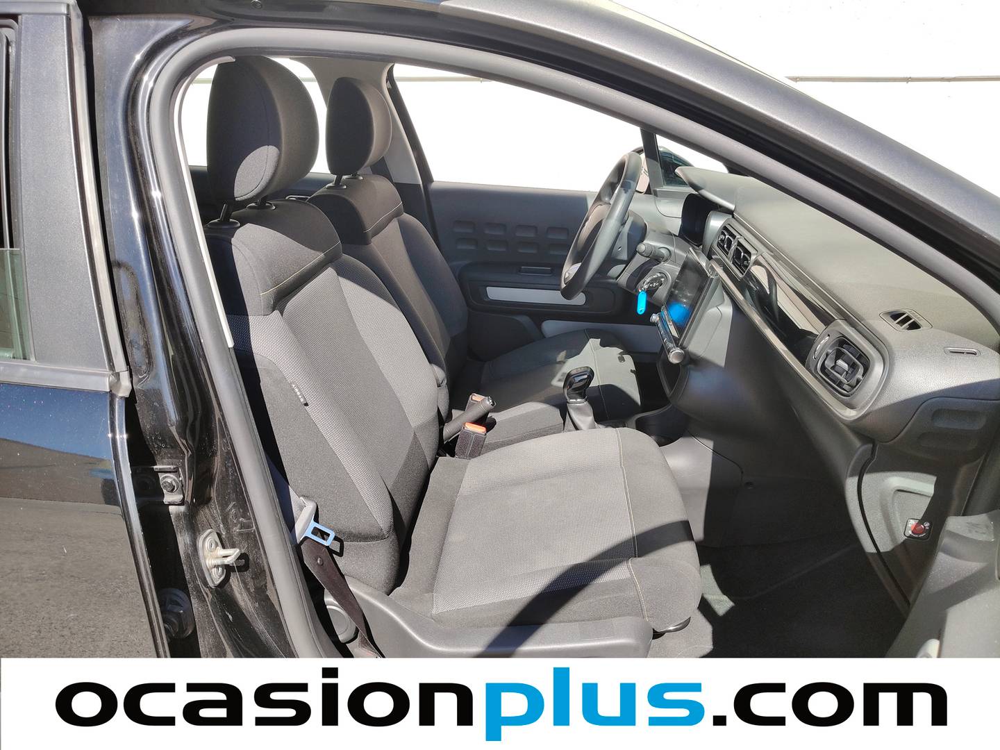 Citroën C3 Citroën C3 PureTech 82 Feel (82 CV) km 0