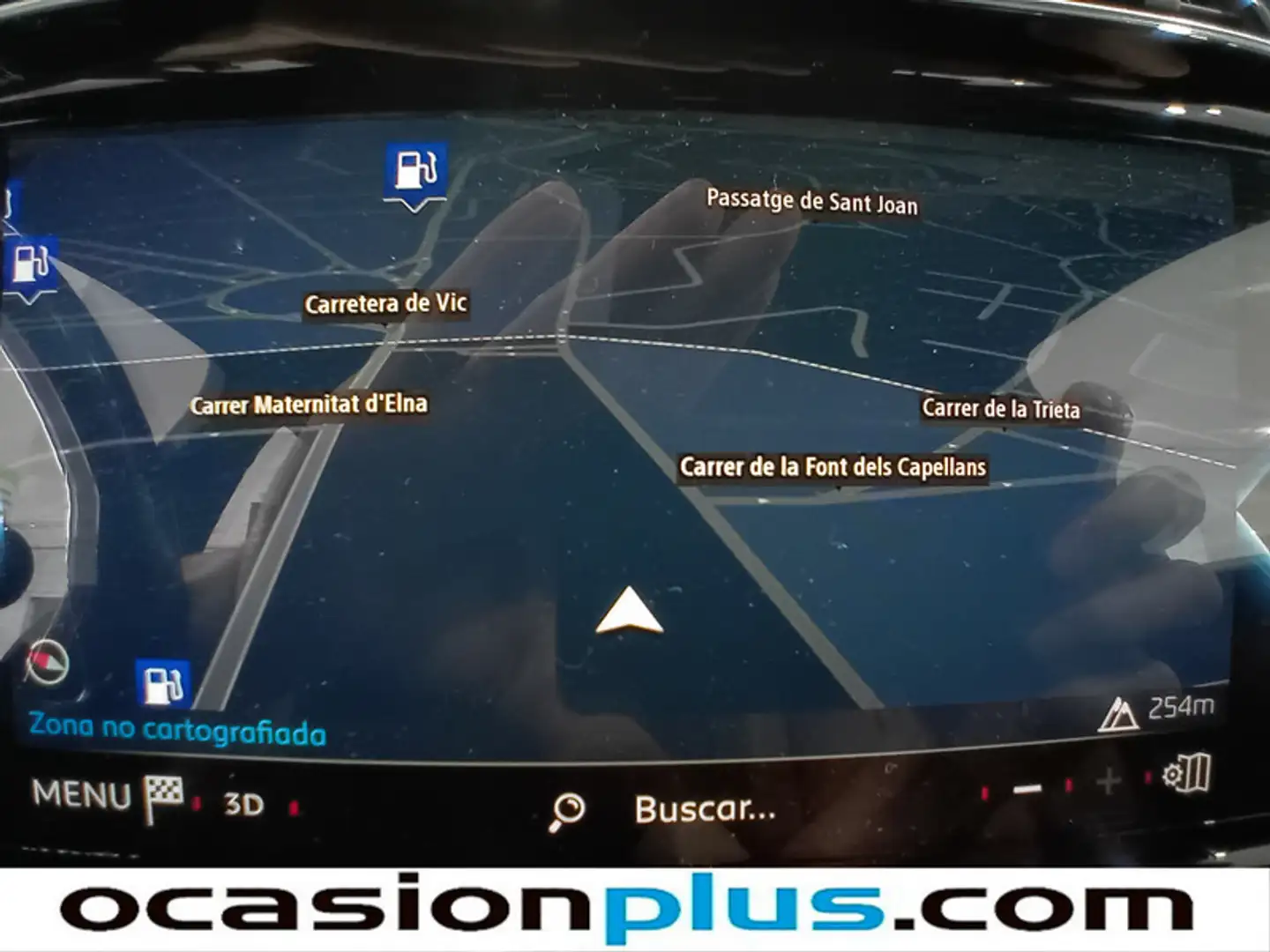 Foto DS DS 7 Crossback E-Tense DS DS7 Crossback E-Tense 300 Grand Chic 4WD Auto (300 CV)