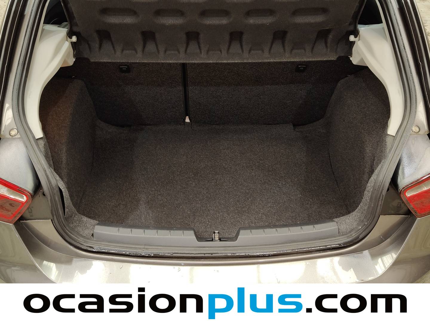 Fotos maletero Seat Ibiza Seat Ibiza SC 1.2 TSI Style Connect (90 CV)