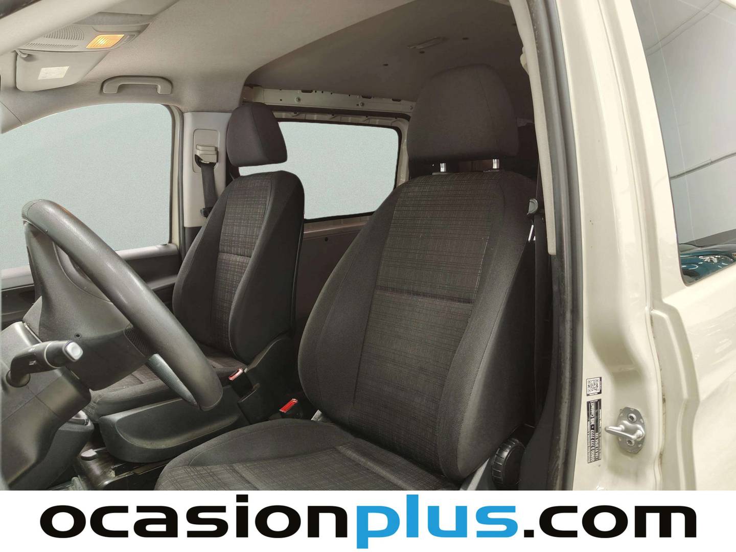Mercedes Vito Mercedes Vito Mixto 111 CDI Larga (114 CV) 114cv