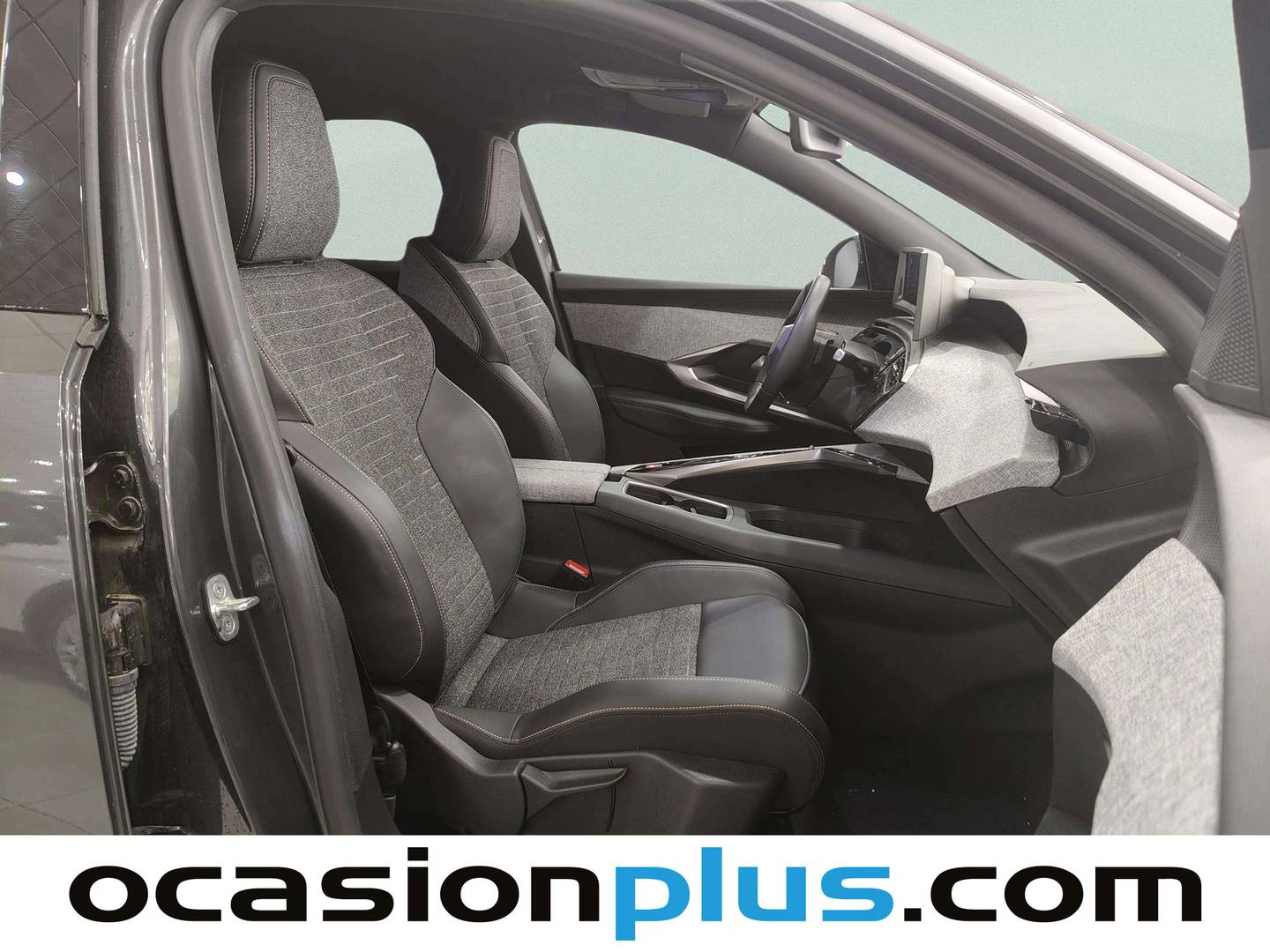 Peugeot 3008 Peugeot 3008 Hybrid 145 Allure eDCS6 (145 CV) híbrido