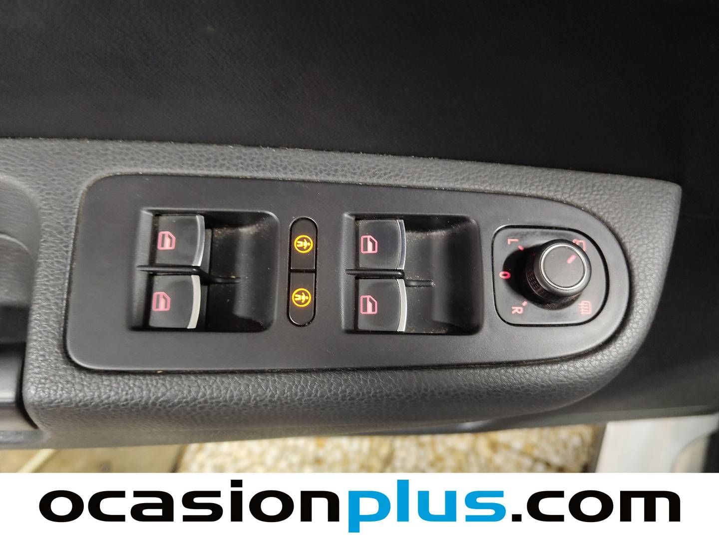 Seat Alhambra Seat Alhambra 2.0 TDI S&S Style Advanced Travel (150 CV) barato